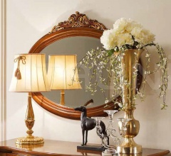 Настенное зеркало CPRG04/N фабрика Valderamobili