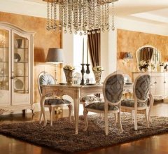 Витрина CPRB03 фабрика Valderamobili