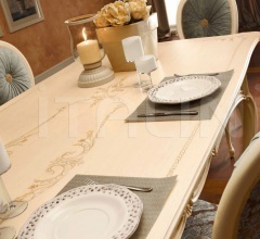 Стол обеденный CPRD01 фабрика Valderamobili