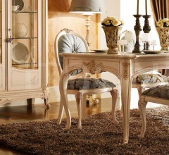 Стул CPRF01 фабрика Valderamobili