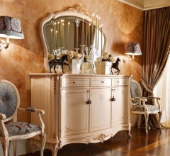 Буфет CPRC02 Буфет CPRC02 фабрика Valderamobili