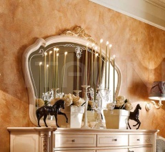 Настенное зеркало CPRG06 фабрика Valderamobili