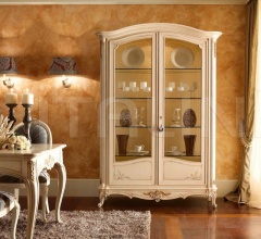 Витрина CPRB02 фабрика Valderamobili