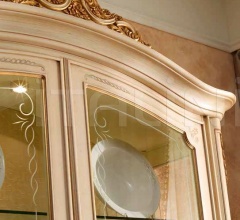 Витрина CPRB02 фабрика Valderamobili