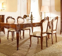 Стол обеденный CPRD01/N фабрика Valderamobili