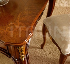 Стол обеденный CPRD01/N фабрика Valderamobili