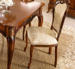 Стул CPRF02/N фабрика Valderamobili