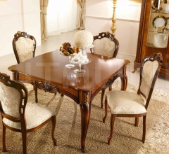 Стул CPRF02/N фабрика Valderamobili