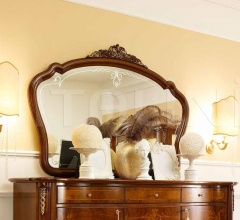 Настенное зеркало CPRG06/N фабрика Valderamobili