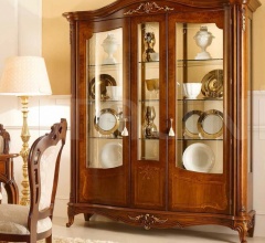 Витрина CPRB04/N фабрика Valderamobili