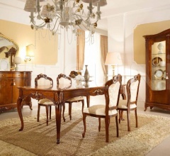 Витрина CPRB04/N фабрика Valderamobili