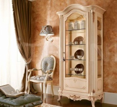 Витрина CPRB01 фабрика Valderamobili