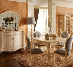 Витрина CPRB01 фабрика Valderamobili