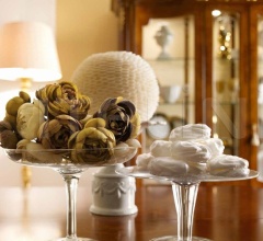 Раздвижной стол CPRD03/N фабрика Valderamobili