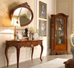 Настенное зеркало CPRG04/N фабрика Valderamobili