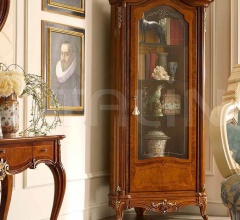 Угловая витрина CPRB05/N фабрика Valderamobili