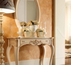 Настенное зеркало CPRG07 фабрика Valderamobili