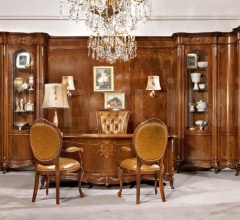 Письменный стол CPRS09/N фабрика Valderamobili