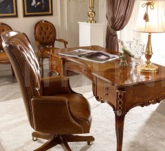 Кресло CPRF07/N фабрика Valderamobili