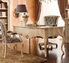 Письменный стол CPRS08 фабрика Valderamobili