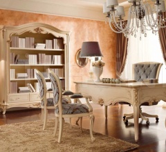 Письменный стол CPRS08 фабрика Valderamobili