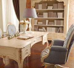 Кресло CPRF07 фабрика Valderamobili