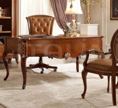 Письменный стол CPRS08/N фабрика Valderamobili