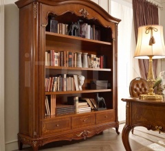 Книжный стеллаж CPRS03/N фабрика Valderamobili