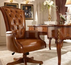 Кресло CPRF07/N фабрика Valderamobili