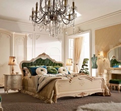 Кровать CPRL51 фабрика Valderamobili