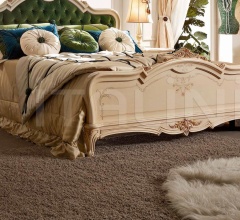 Кровать CPRL51 фабрика Valderamobili