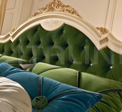 Кровать CPRL51 фабрика Valderamobili