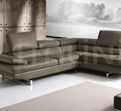 Модульный диван Habart Модульный диван Habart фабрика Franco Ferri