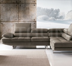 Модульный диван Habart Модульный диван Habart фабрика Franco Ferri