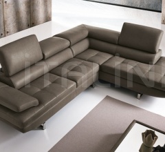 Модульный диван Habart Модульный диван Habart фабрика Franco Ferri