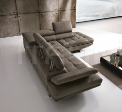 Модульный диван Habart Модульный диван Habart фабрика Franco Ferri