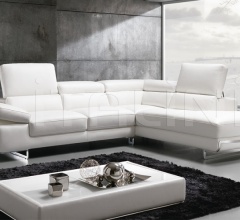 Модульный диван Live Модульный диван Live фабрика Franco Ferri