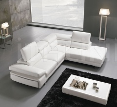 Модульный диван Live Модульный диван Live фабрика Franco Ferri