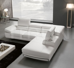 Модульный диван Live Модульный диван Live фабрика Franco Ferri