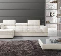 Модульный диван Antea Модульный диван Antea фабрика Franco Ferri
