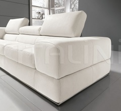 Модульный диван Antea Модульный диван Antea фабрика Franco Ferri