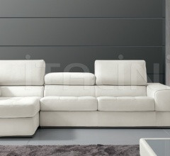 Модульный диван Antea Модульный диван Antea фабрика Franco Ferri