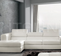 Модульный диван Antea Модульный диван Antea фабрика Franco Ferri