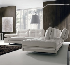 Модульный диван Stallone Модульный диван Stallone фабрика Franco Ferri
