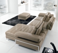 Модульный диван Stallone Модульный диван Stallone фабрика Franco Ferri