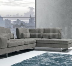 Модульный диван Coffee Модульный диван Coffee фабрика Franco Ferri