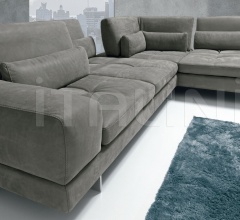 Модульный диван Coffee Модульный диван Coffee фабрика Franco Ferri