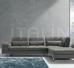 Модульный диван Coffee Модульный диван Coffee фабрика Franco Ferri