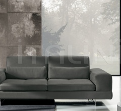 Модульный диван Coffee Модульный диван Coffee фабрика Franco Ferri