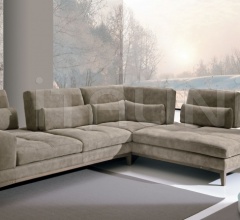 Модульный диван Snob Модульный диван Snob фабрика Franco Ferri